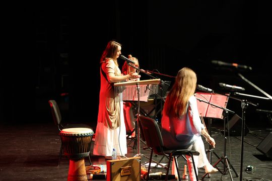 Chełm. Piknik historyczny z Bolesławem Chrobrym "Pierwszy w koronie” [GALERIA ZDJĘĆ]