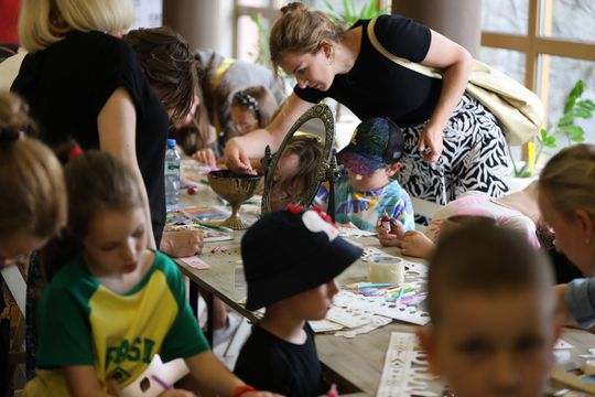 Chełm. Piknik historyczny z Bolesławem Chrobrym "Pierwszy w koronie” [GALERIA ZDJĘĆ]