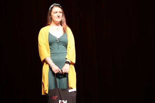 Chełm. Piknik historyczny z Bolesławem Chrobrym "Pierwszy w koronie” [GALERIA ZDJĘĆ]