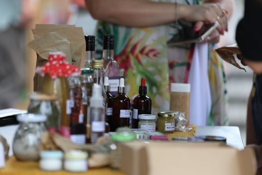 Chełm. Piknik historyczny z Bolesławem Chrobrym "Pierwszy w koronie” [GALERIA ZDJĘĆ]