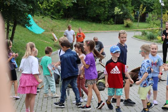 Chełm. Piknik historyczny z Bolesławem Chrobrym "Pierwszy w koronie” [GALERIA ZDJĘĆ]