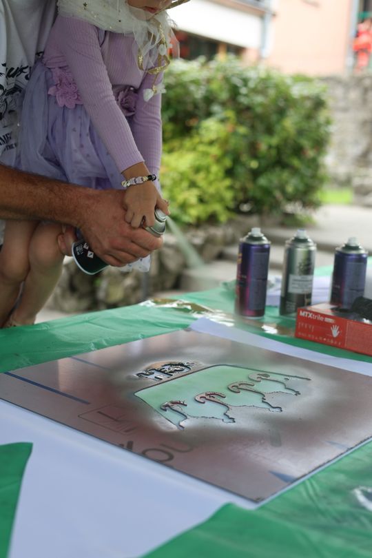 Chełm. Piknik historyczny z Bolesławem Chrobrym "Pierwszy w koronie” [GALERIA ZDJĘĆ]