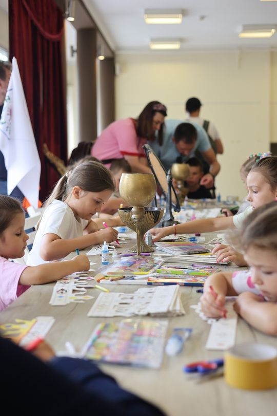Chełm. Piknik historyczny z Bolesławem Chrobrym "Pierwszy w koronie” [GALERIA ZDJĘĆ]
