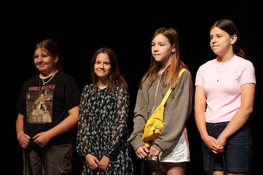 Chełm. Piknik historyczny z Bolesławem Chrobrym "Pierwszy w koronie” [GALERIA ZDJĘĆ]