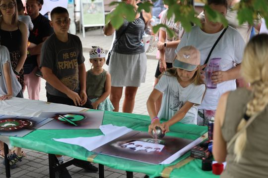 Chełm. Piknik historyczny z Bolesławem Chrobrym "Pierwszy w koronie” [GALERIA ZDJĘĆ]