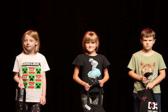 Chełm. Piknik historyczny z Bolesławem Chrobrym "Pierwszy w koronie” [GALERIA ZDJĘĆ]