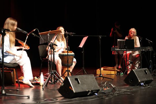 Chełm. Piknik historyczny z Bolesławem Chrobrym "Pierwszy w koronie” [GALERIA ZDJĘĆ]