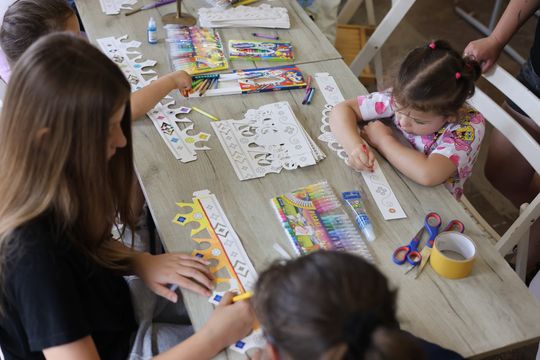 Chełm. Piknik historyczny z Bolesławem Chrobrym "Pierwszy w koronie” [GALERIA ZDJĘĆ]