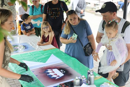 Chełm. Piknik historyczny z Bolesławem Chrobrym "Pierwszy w koronie” [GALERIA ZDJĘĆ]