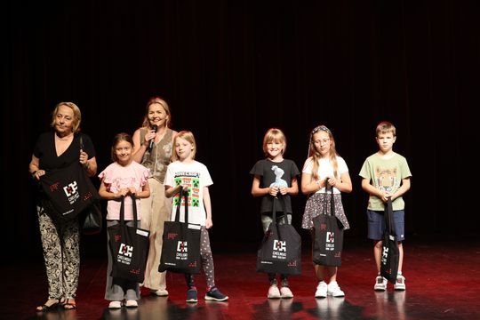 Chełm. Piknik historyczny z Bolesławem Chrobrym "Pierwszy w koronie” [GALERIA ZDJĘĆ]