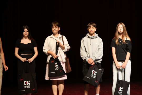 Chełm. Piknik historyczny z Bolesławem Chrobrym "Pierwszy w koronie” [GALERIA ZDJĘĆ]