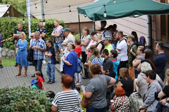 Chełm. Piknik historyczny z Bolesławem Chrobrym "Pierwszy w koronie” [GALERIA ZDJĘĆ]