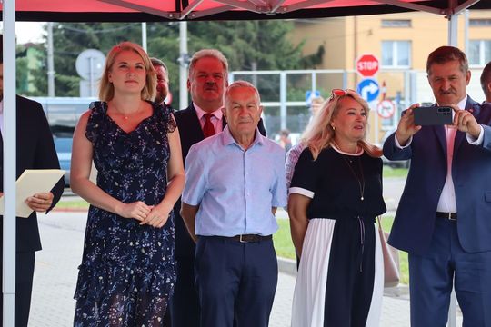 Dwie nowe karetki trafią do Żółkiewki i Włodawy! [ZDJĘCIA]