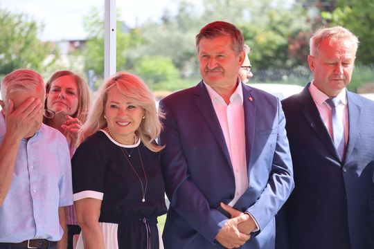 Dwie nowe karetki trafią do Żółkiewki i Włodawy! [ZDJĘCIA]