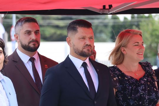 Dwie nowe karetki trafią do Żółkiewki i Włodawy! [ZDJĘCIA]