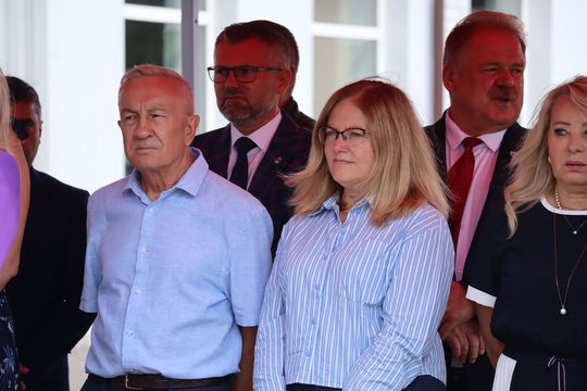 Dwie nowe karetki trafią do Żółkiewki i Włodawy! [ZDJĘCIA]