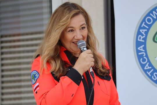 Dwie nowe karetki trafią do Żółkiewki i Włodawy! [ZDJĘCIA]