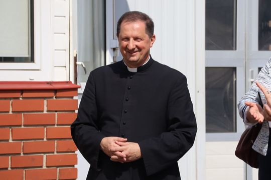 Dwie nowe karetki trafią do Żółkiewki i Włodawy! [ZDJĘCIA]