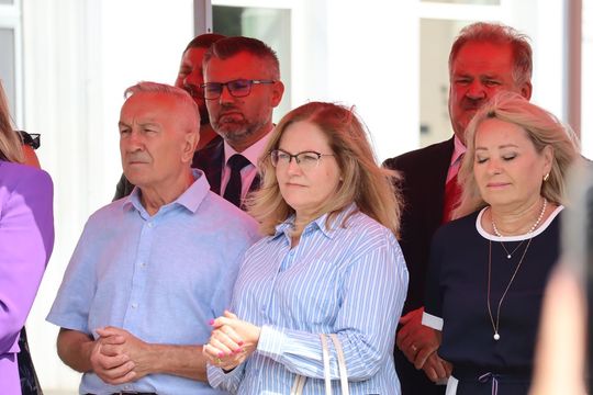 Dwie nowe karetki trafią do Żółkiewki i Włodawy! [ZDJĘCIA]