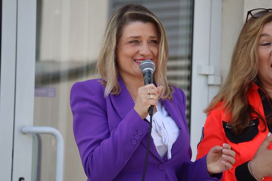 Dwie nowe karetki trafią do Żółkiewki i Włodawy! [ZDJĘCIA]