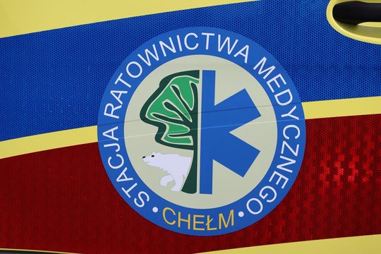 Dwie nowe karetki trafią do Żółkiewki i Włodawy! [ZDJĘCIA]