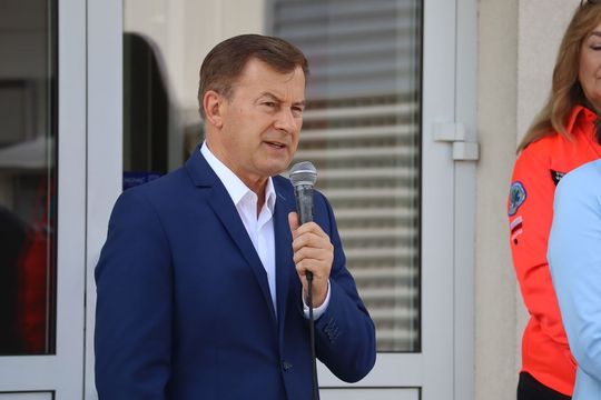 Dwie nowe karetki trafią do Żółkiewki i Włodawy! [ZDJĘCIA]