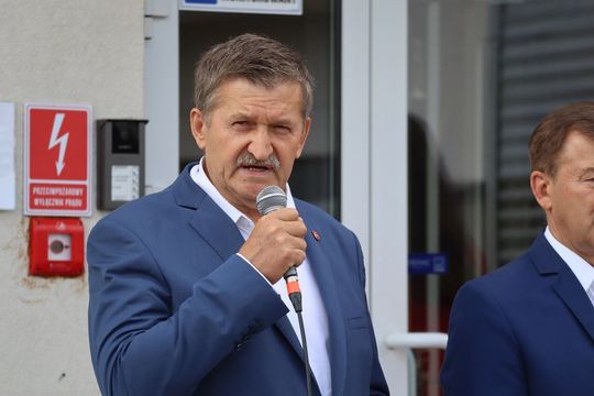 Dwie nowe karetki trafią do Żółkiewki i Włodawy! [ZDJĘCIA]