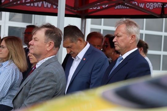 Dwie nowe karetki trafią do Żółkiewki i Włodawy! [ZDJĘCIA]