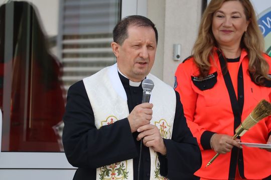 Dwie nowe karetki trafią do Żółkiewki i Włodawy! [ZDJĘCIA]