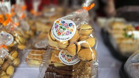 Gm. Stary Brus. Jarmark Holeński – Dziś Święto Tradycji i Rękodzieła [GALERIA ZDJĘĆ]