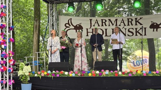 Gm. Stary Brus. Jarmark Holeński – Dziś Święto Tradycji i Rękodzieła [GALERIA ZDJĘĆ]