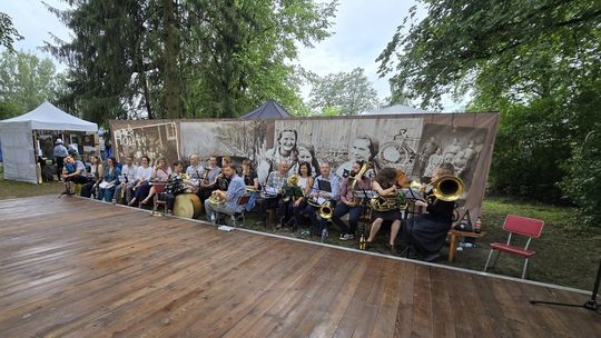 Gm. Stary Brus. Jarmark Holeński – Dziś Święto Tradycji i Rękodzieła [GALERIA ZDJĘĆ]