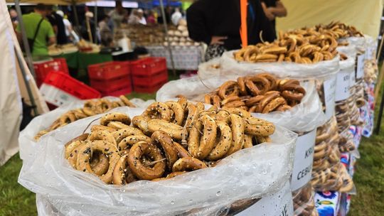 Gm. Stary Brus. Jarmark Holeński – Dziś Święto Tradycji i Rękodzieła [GALERIA ZDJĘĆ]