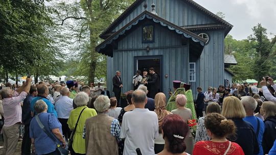 Gm. Stary Brus. Jarmark Holeński – Dziś Święto Tradycji i Rękodzieła [GALERIA ZDJĘĆ]