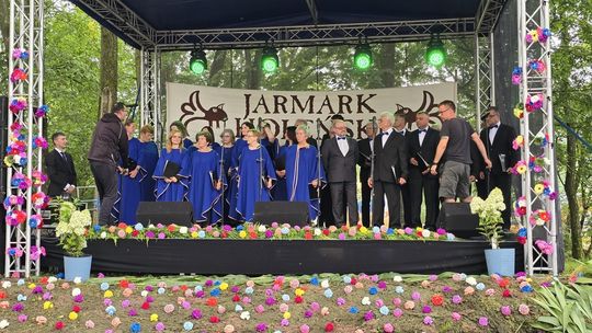 Gm. Stary Brus. Jarmark Holeński – Dziś Święto Tradycji i Rękodzieła [GALERIA ZDJĘĆ]