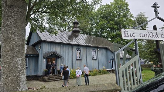 Gm. Stary Brus. Jarmark Holeński – Dziś Święto Tradycji i Rękodzieła [GALERIA ZDJĘĆ]