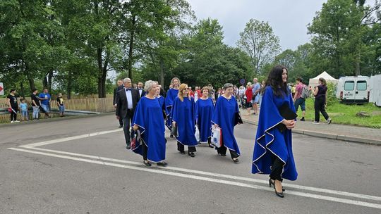 Gm. Stary Brus. Jarmark Holeński – Dziś Święto Tradycji i Rękodzieła [GALERIA ZDJĘĆ]