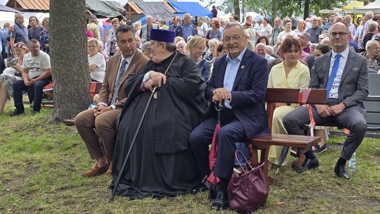 Gm. Stary Brus. Jarmark Holeński – Dziś Święto Tradycji i Rękodzieła [GALERIA ZDJĘĆ]