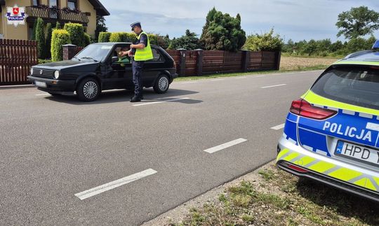 Trzeźwość pod lupą. Ponad 140 pijanych kierowców w jeden dzień! [ZDJĘCIA]