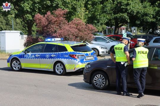 Trzeźwość pod lupą. Ponad 140 pijanych kierowców w jeden dzień! [ZDJĘCIA]