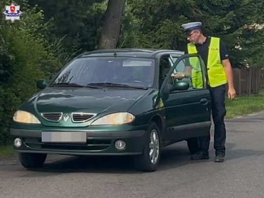 Trzeźwość pod lupą. Ponad 140 pijanych kierowców w jeden dzień! [ZDJĘCIA]
