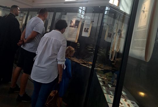 XVI Spotkanie Trzech Kultur w Wojsławicach 2025 [GALERIA ZDJĘĆ]