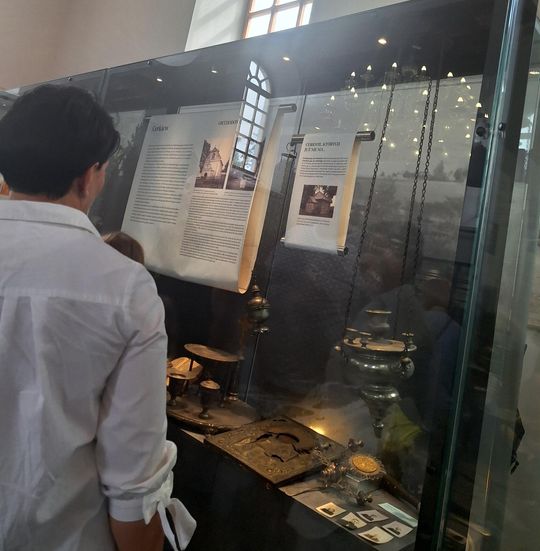 XVI Spotkanie Trzech Kultur w Wojsławicach 2025 [GALERIA ZDJĘĆ]