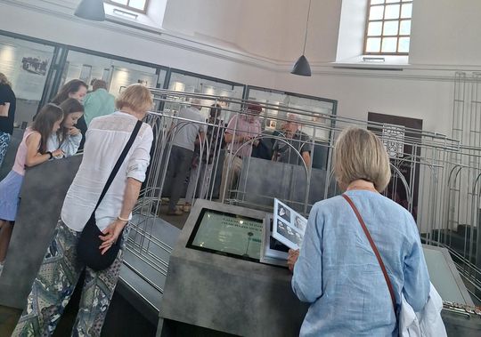 XVI Spotkanie Trzech Kultur w Wojsławicach 2025 [GALERIA ZDJĘĆ]