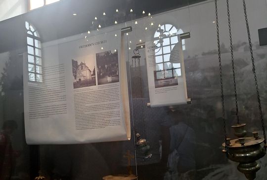 XVI Spotkanie Trzech Kultur w Wojsławicach 2025 [GALERIA ZDJĘĆ]