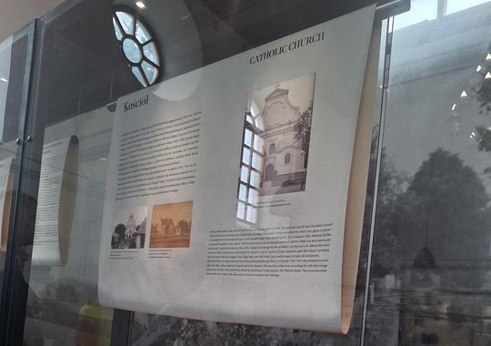 XVI Spotkanie Trzech Kultur w Wojsławicach 2025 [GALERIA ZDJĘĆ]