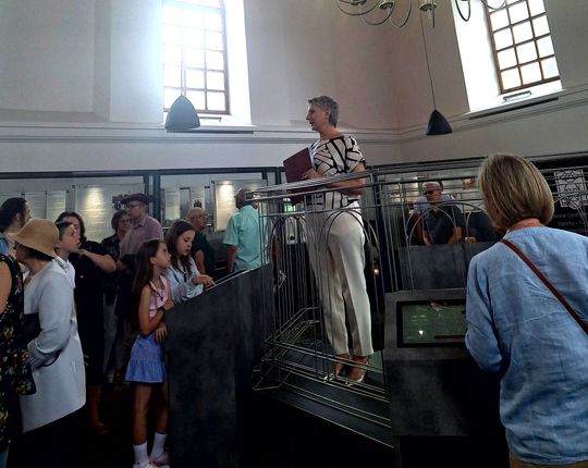 XVI Spotkanie Trzech Kultur w Wojsławicach 2025 [GALERIA ZDJĘĆ]