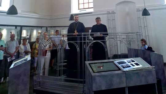 XVI Spotkanie Trzech Kultur w Wojsławicach 2025 [GALERIA ZDJĘĆ]