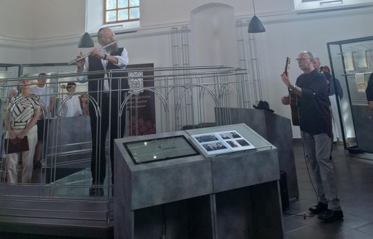 XVI Spotkanie Trzech Kultur w Wojsławicach 2025 [GALERIA ZDJĘĆ]