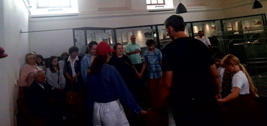 XVI Spotkanie Trzech Kultur w Wojsławicach 2025 [GALERIA ZDJĘĆ]